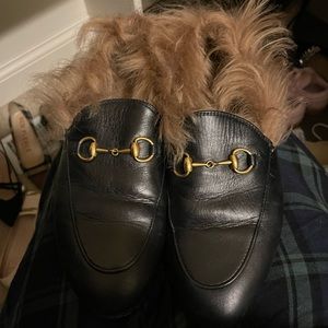 Gucci shoes